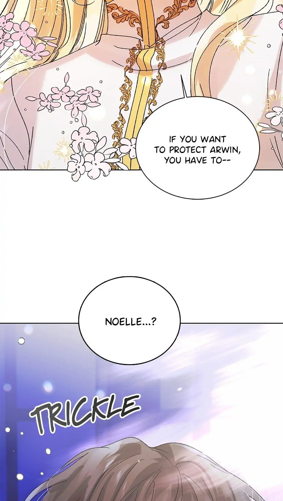 A Way to Protect the Lovable You Chapter 13 page 65