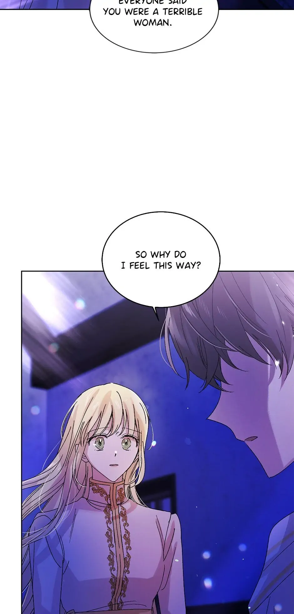 A Way to Protect the Lovable You Chapter 13 page 68