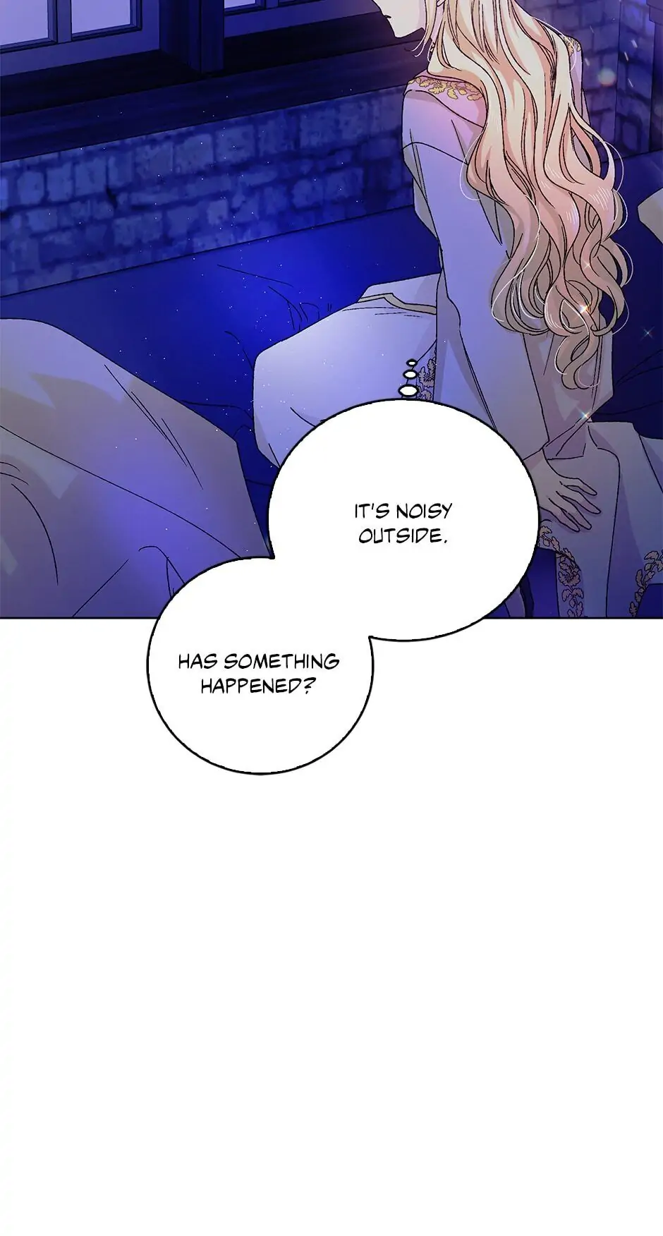 A Way to Protect the Lovable You Chapter 13 page 6