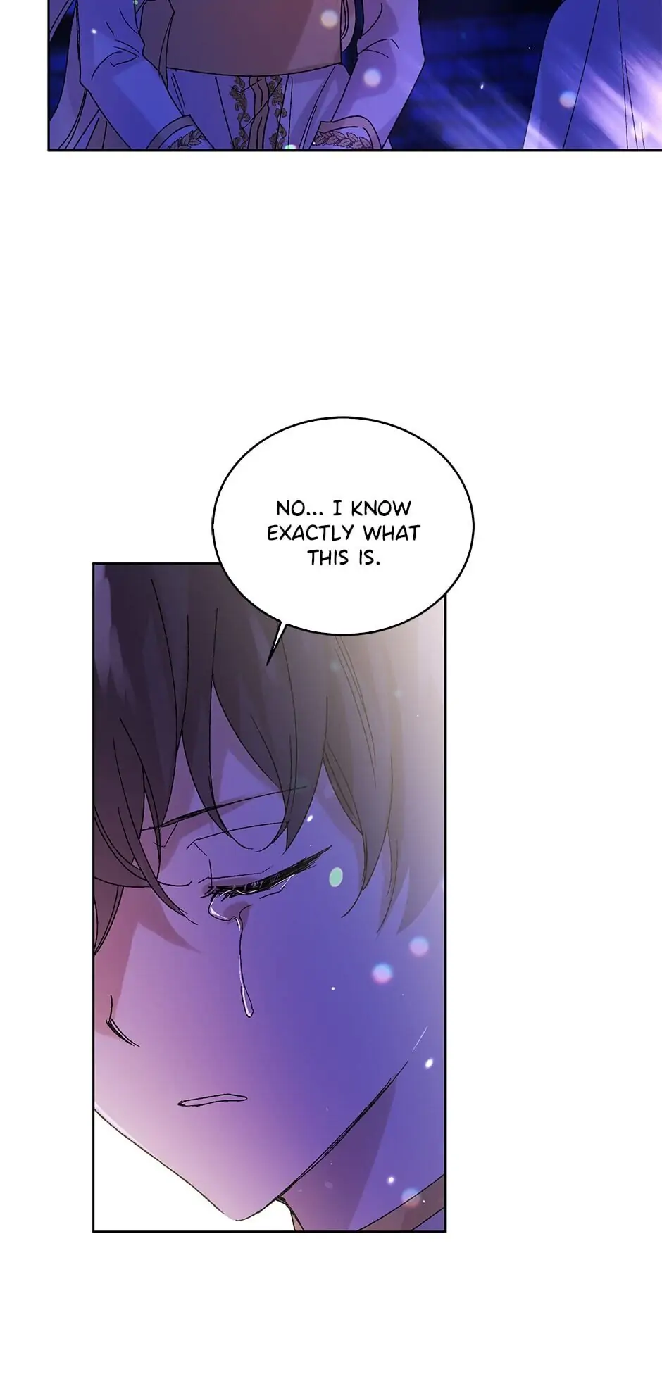 A Way to Protect the Lovable You Chapter 13 page 69