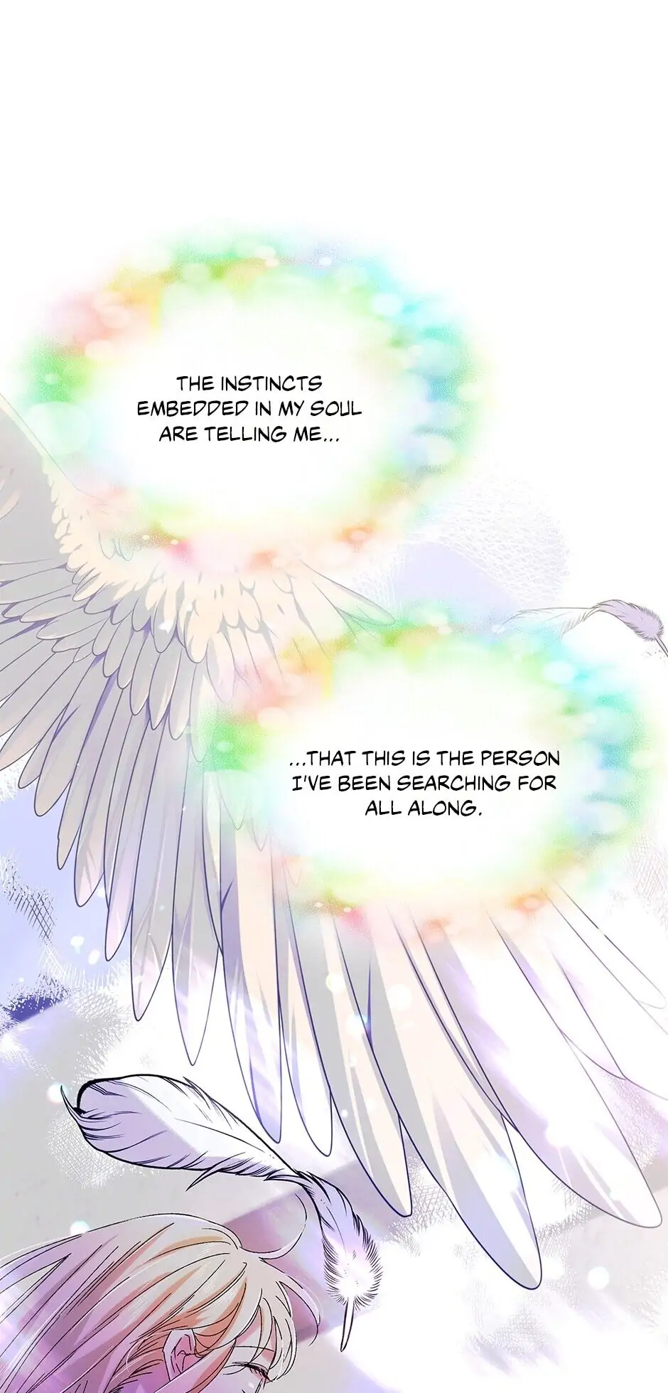 A Way to Protect the Lovable You Chapter 13 page 70