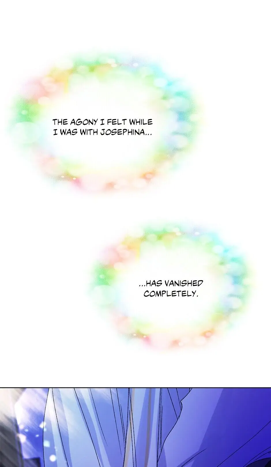A Way to Protect the Lovable You Chapter 13 page 72