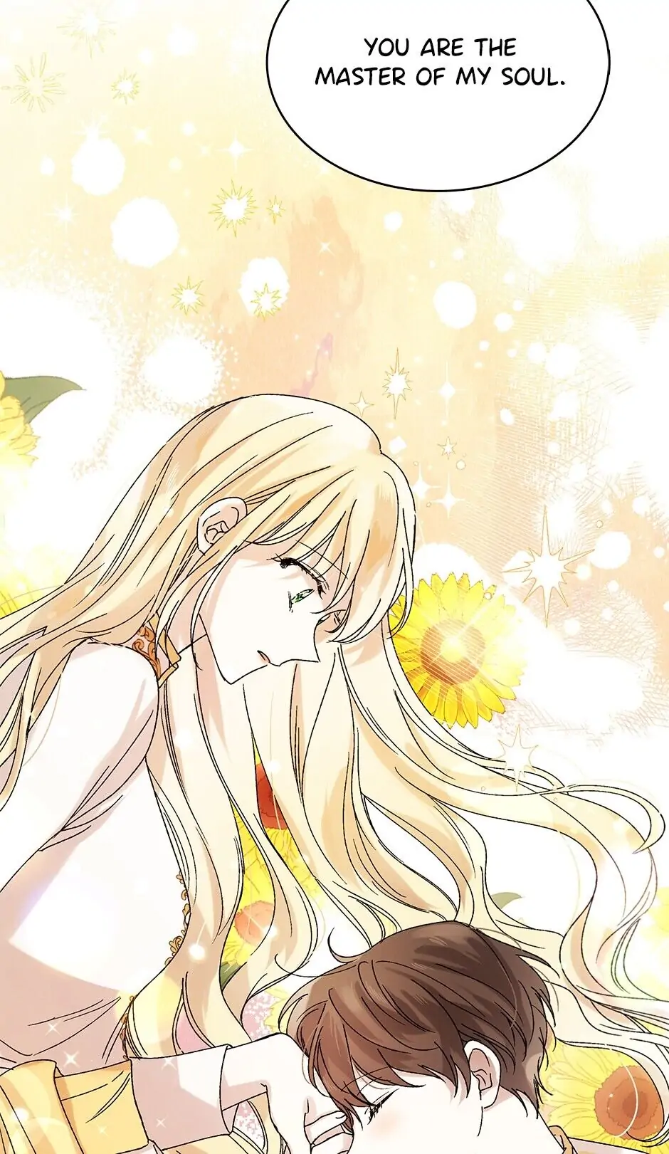 A Way to Protect the Lovable You Chapter 13 page 74
