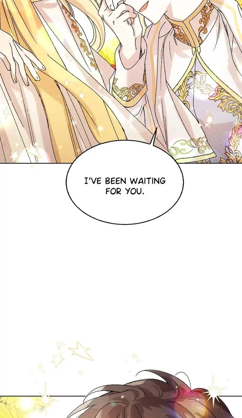 A Way to Protect the Lovable You Chapter 13 page 75