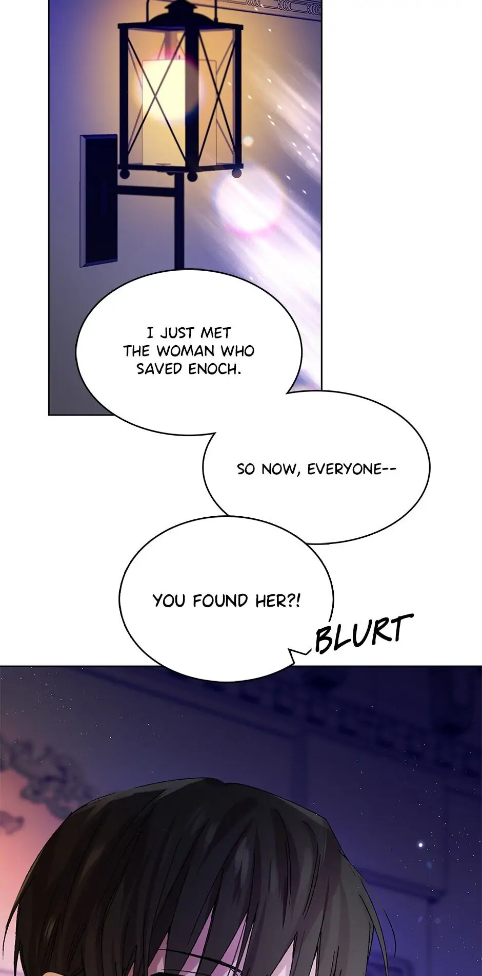 A Way to Protect the Lovable You Chapter 13 page 79