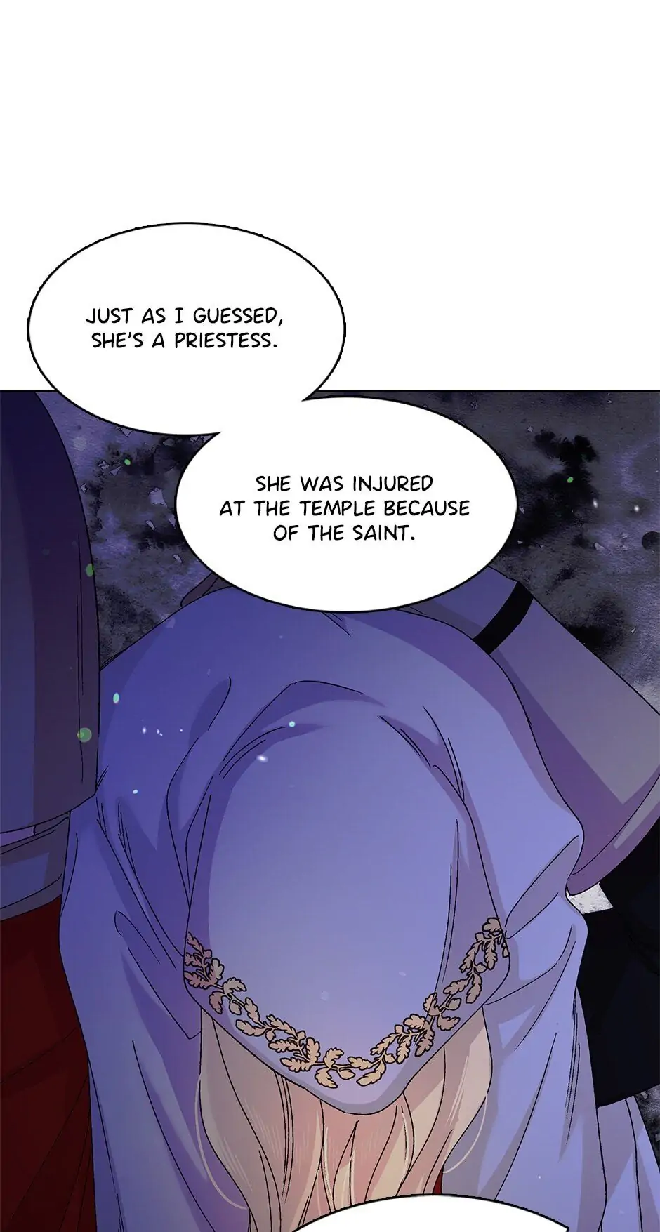 A Way to Protect the Lovable You Chapter 13 page 83