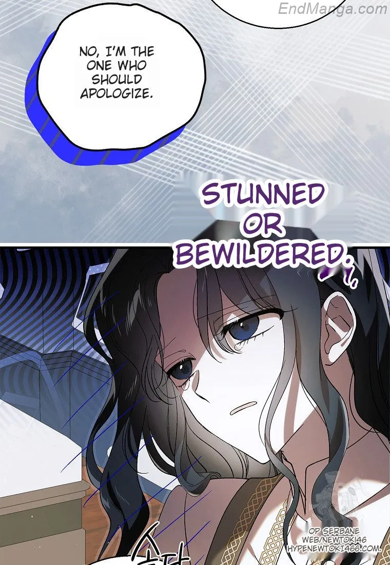 A Way to Protect the Lovable You Chapter 132 page 58