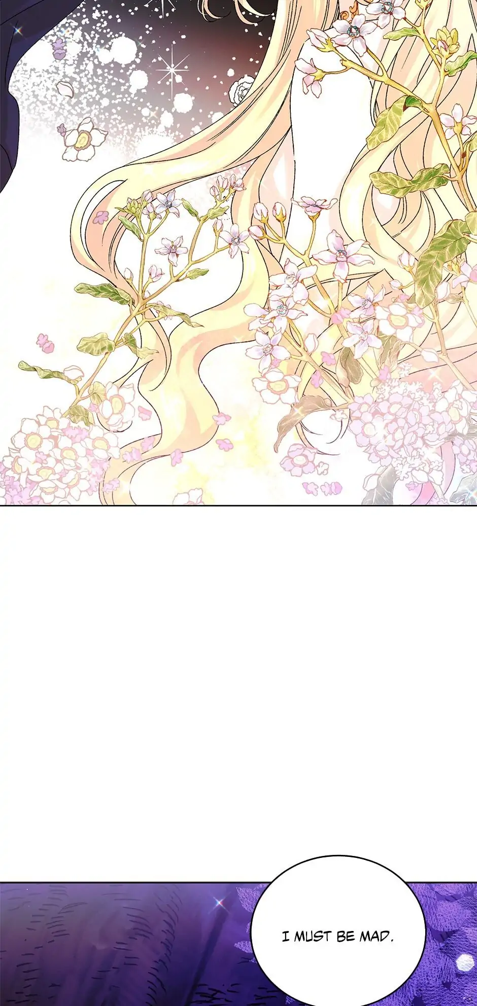 A Way to Protect the Lovable You Chapter 16 page 36