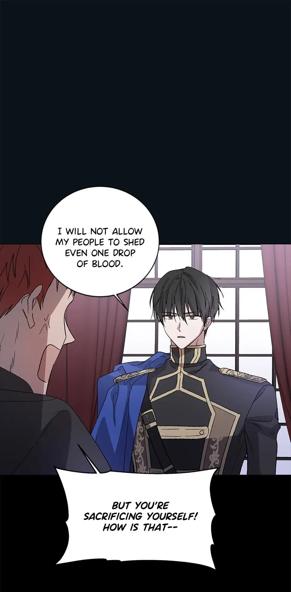 A Way to Protect the Lovable You Chapter 2 page 9