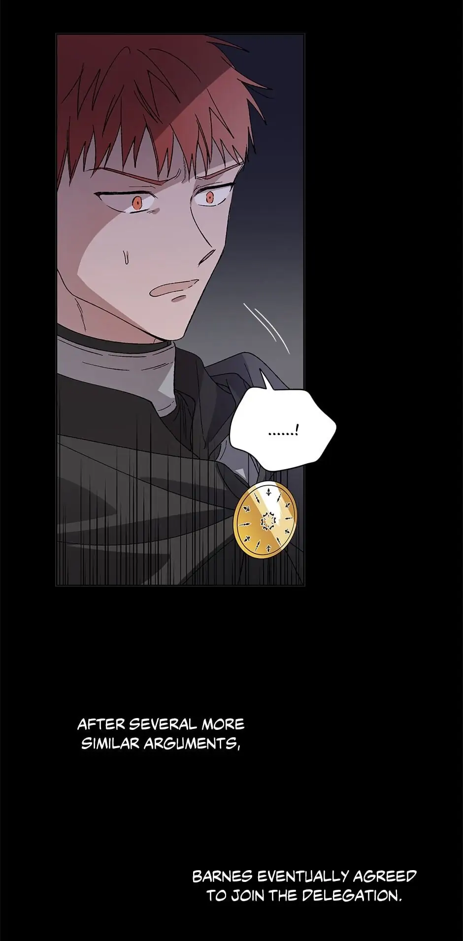 A Way to Protect the Lovable You Chapter 2 page 11