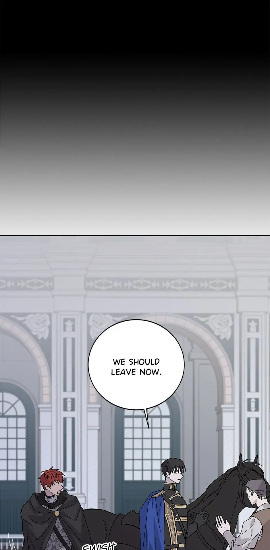A Way to Protect the Lovable You Chapter 2 page 12