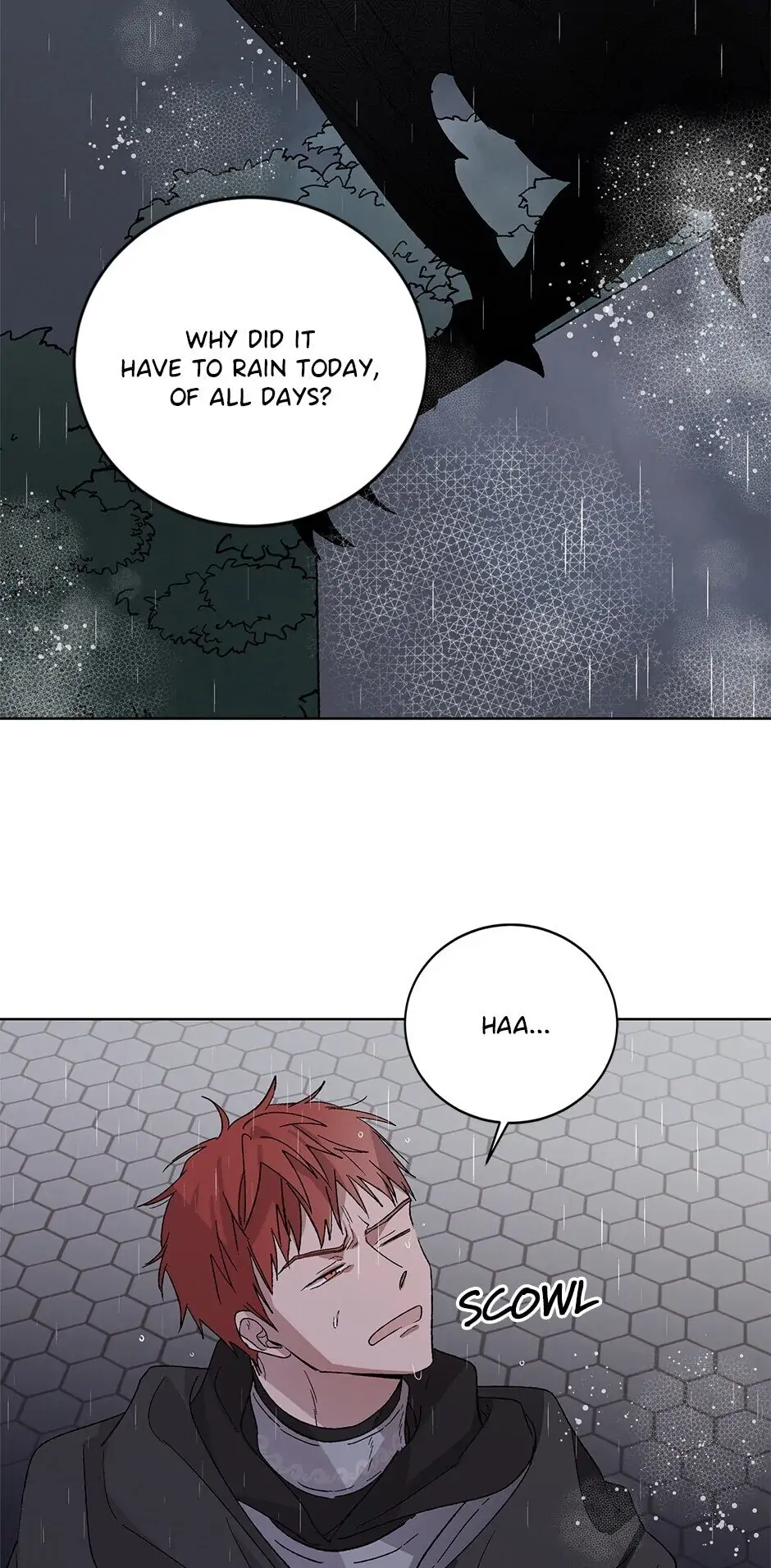 A Way to Protect the Lovable You Chapter 2 page 14