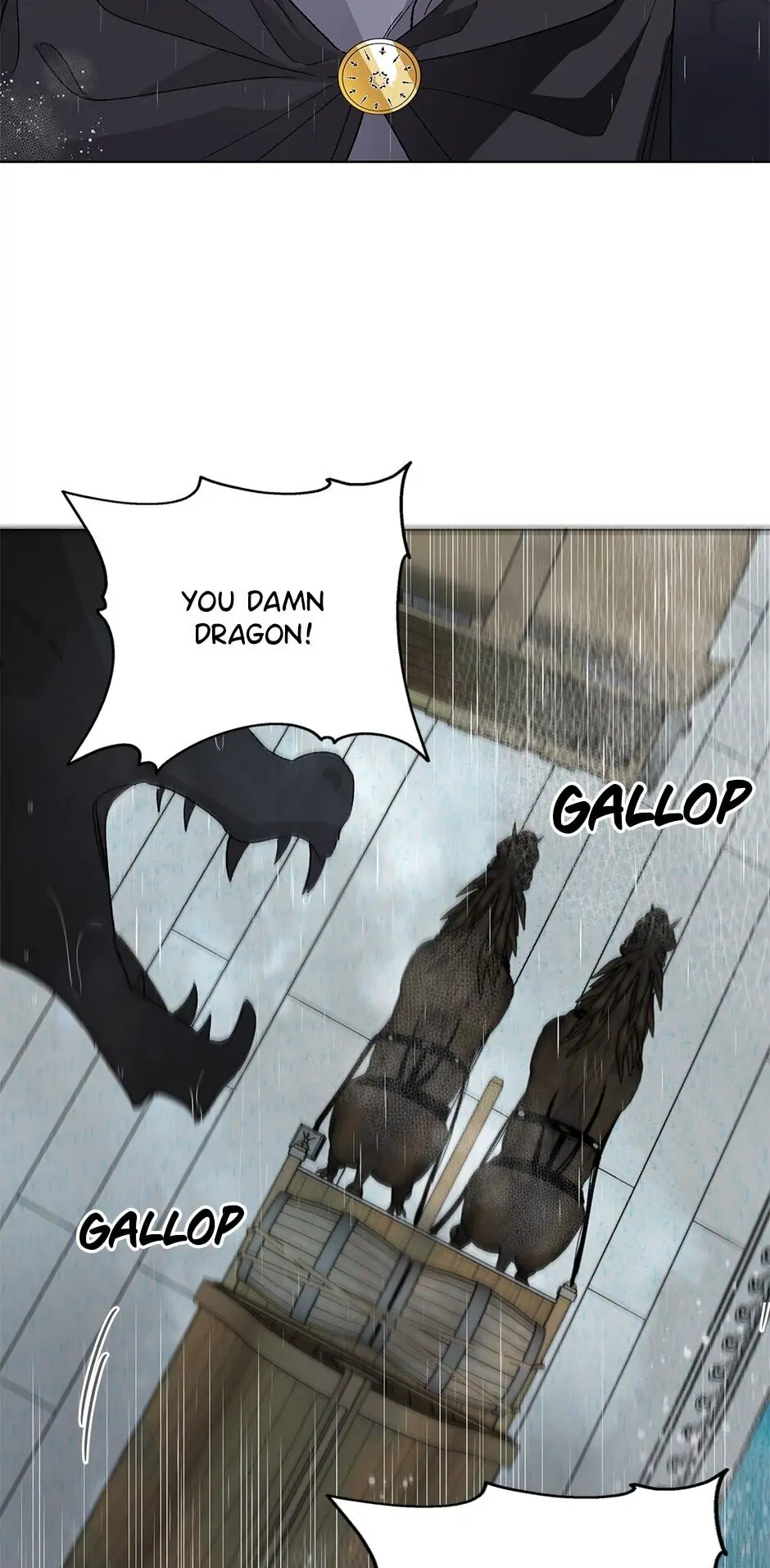 A Way to Protect the Lovable You Chapter 2 page 15