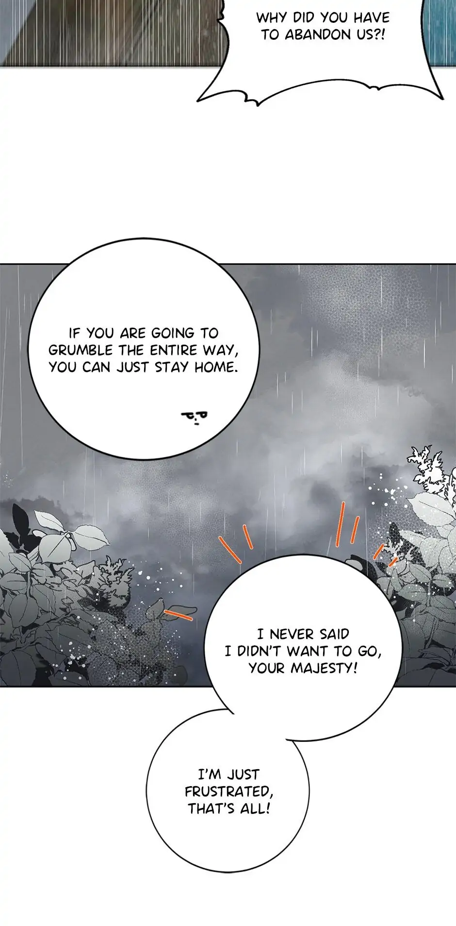 A Way to Protect the Lovable You Chapter 2 page 16