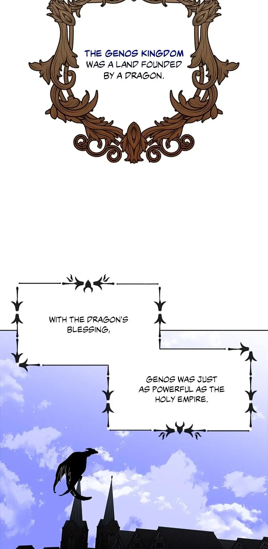 A Way to Protect the Lovable You Chapter 2 page 18