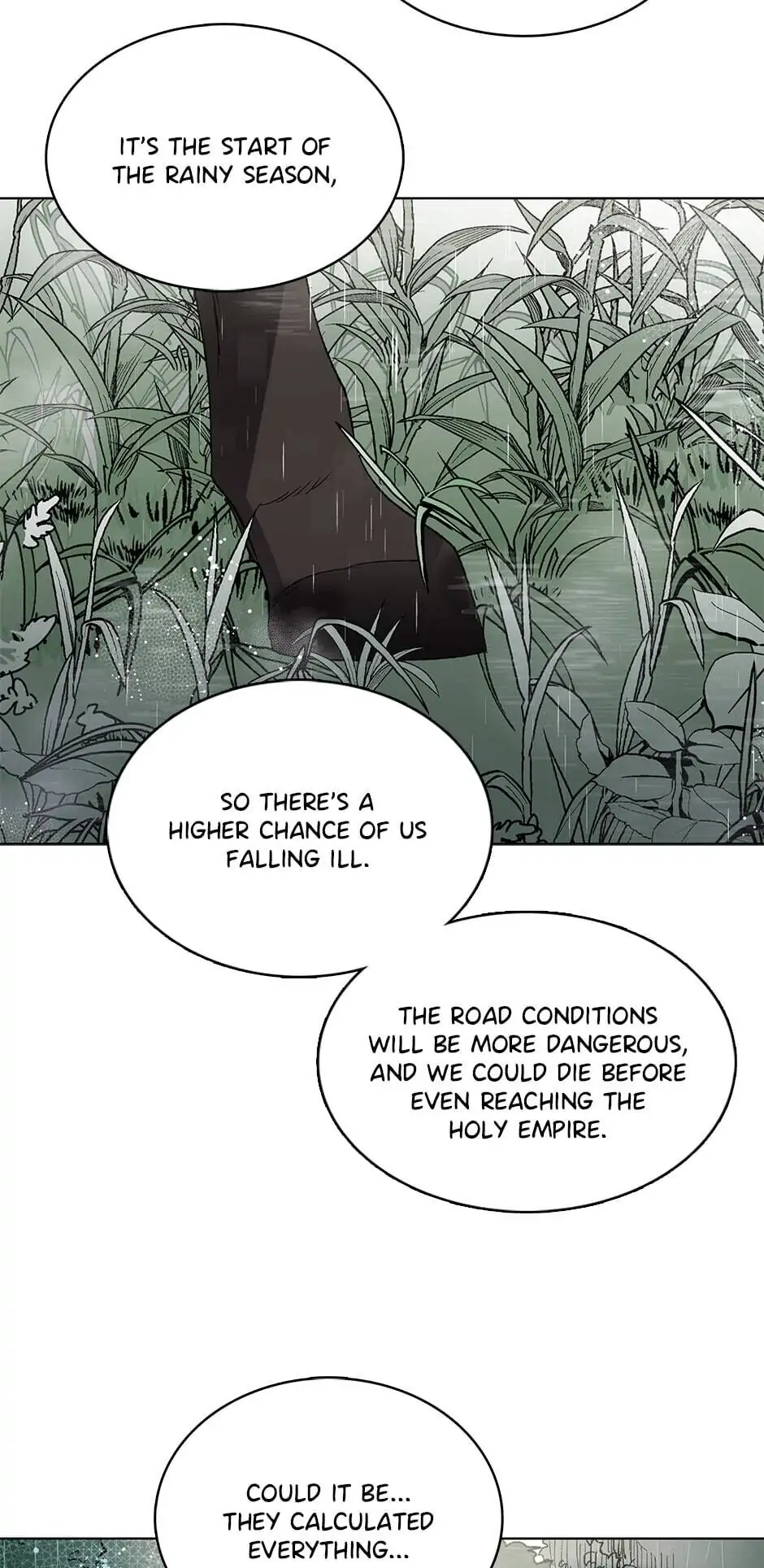 A Way to Protect the Lovable You Chapter 2 page 22