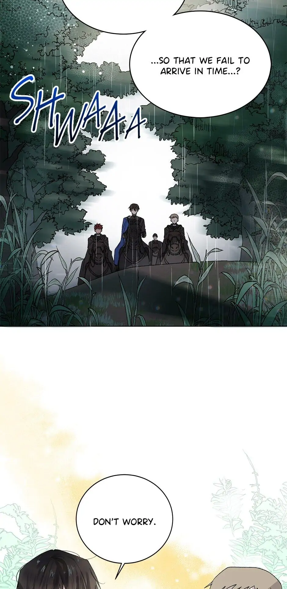 A Way to Protect the Lovable You Chapter 2 page 23