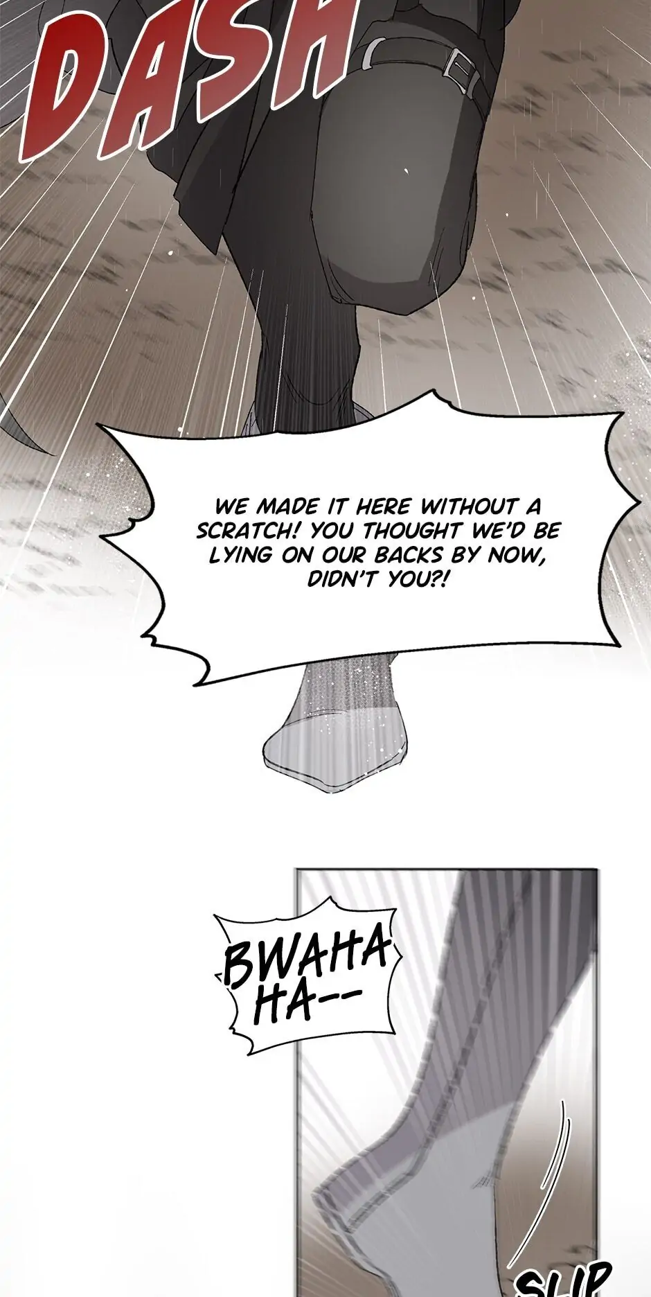 A Way to Protect the Lovable You Chapter 2 page 28