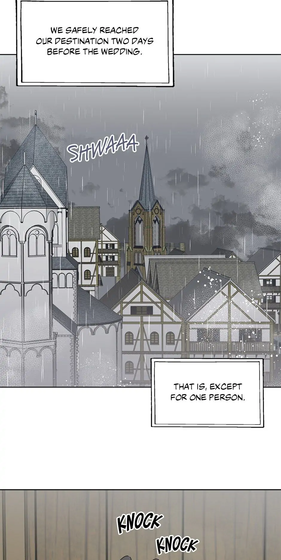A Way to Protect the Lovable You Chapter 2 page 30