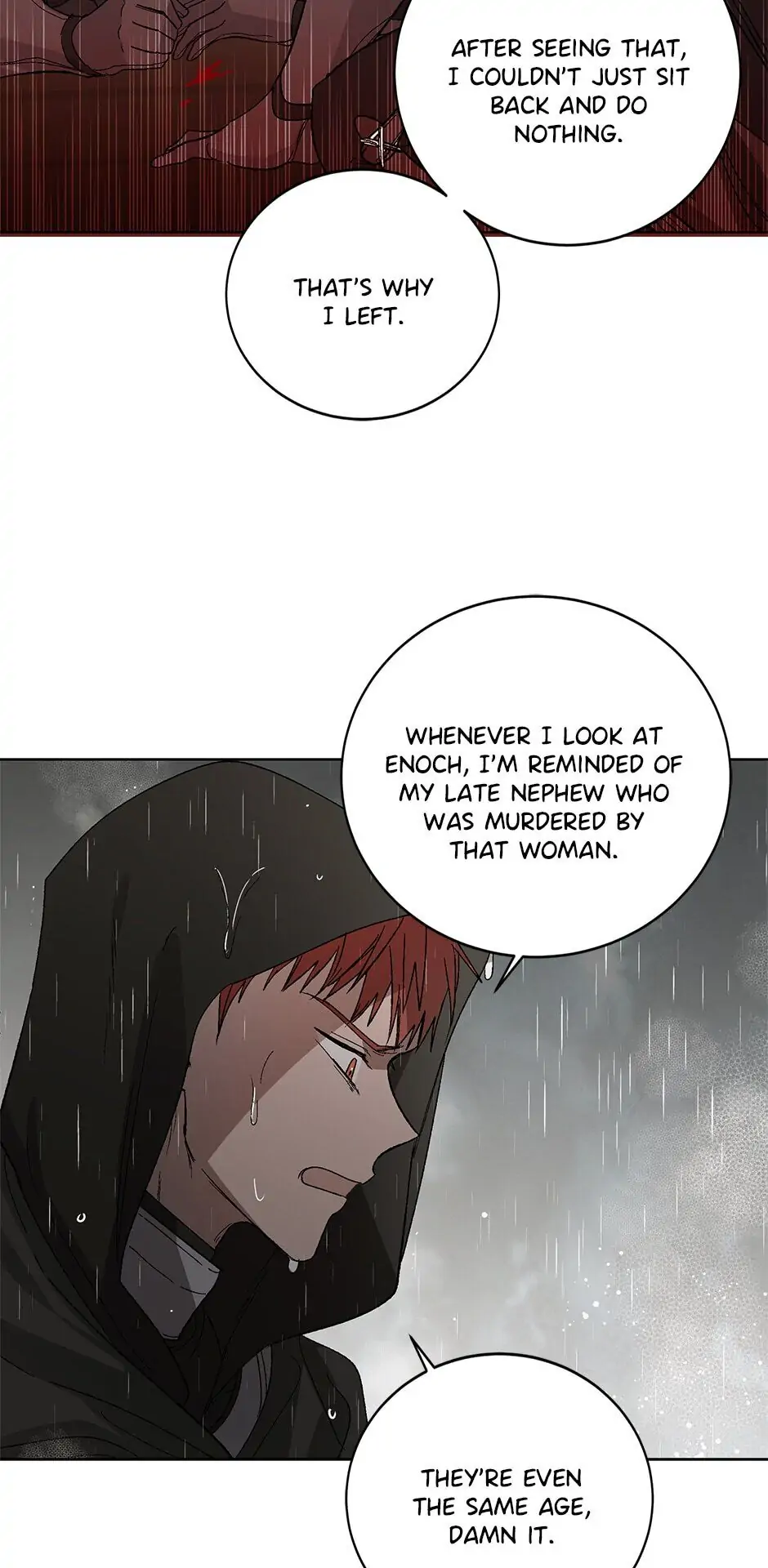 A Way to Protect the Lovable You Chapter 2 page 42