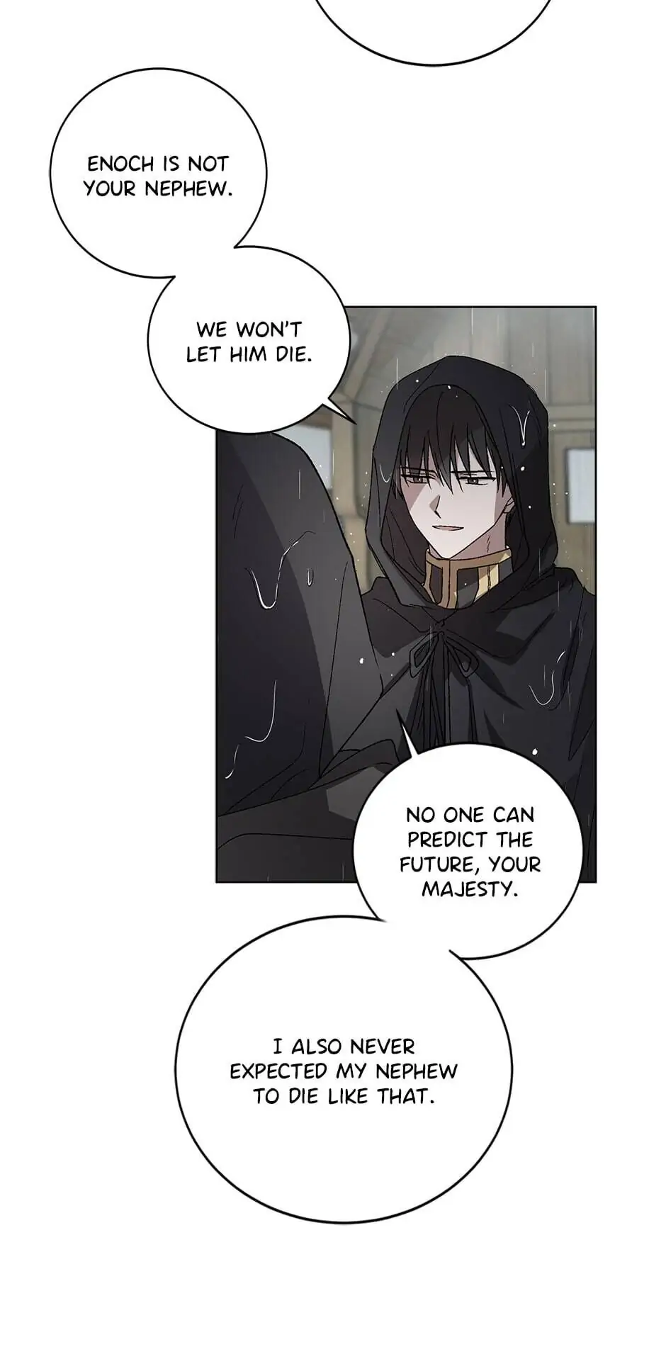 A Way to Protect the Lovable You Chapter 2 page 43