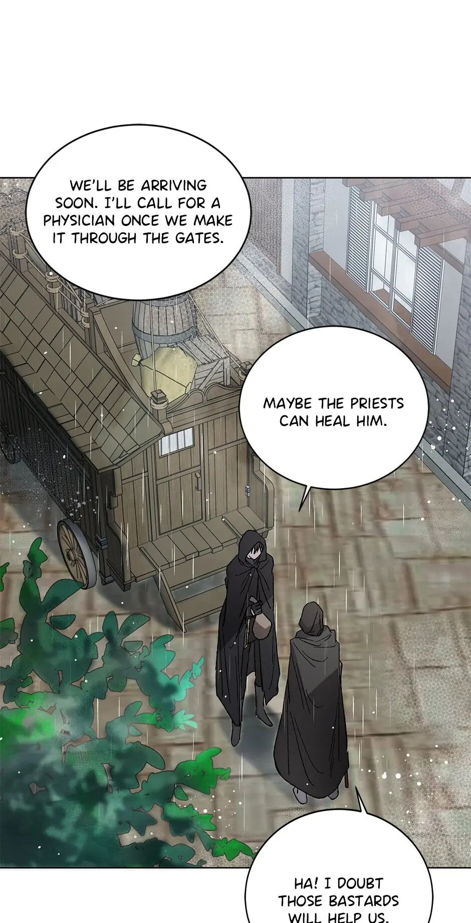 A Way to Protect the Lovable You Chapter 2 page 44