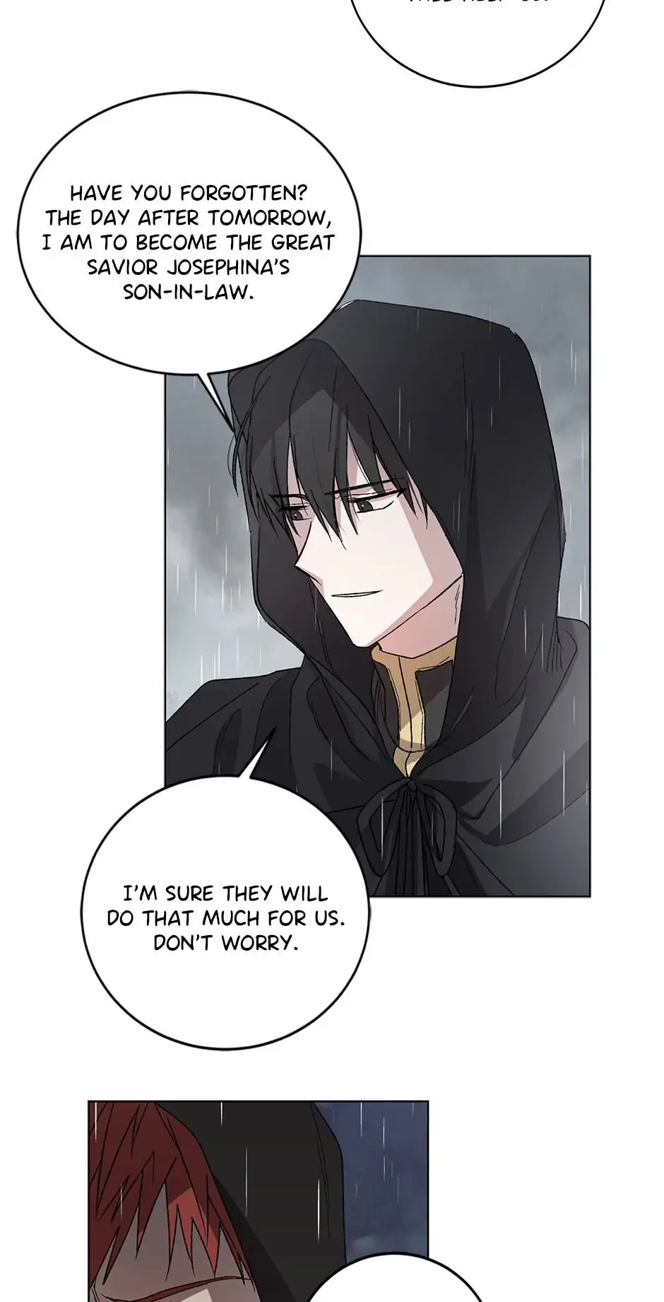 A Way to Protect the Lovable You Chapter 2 page 45