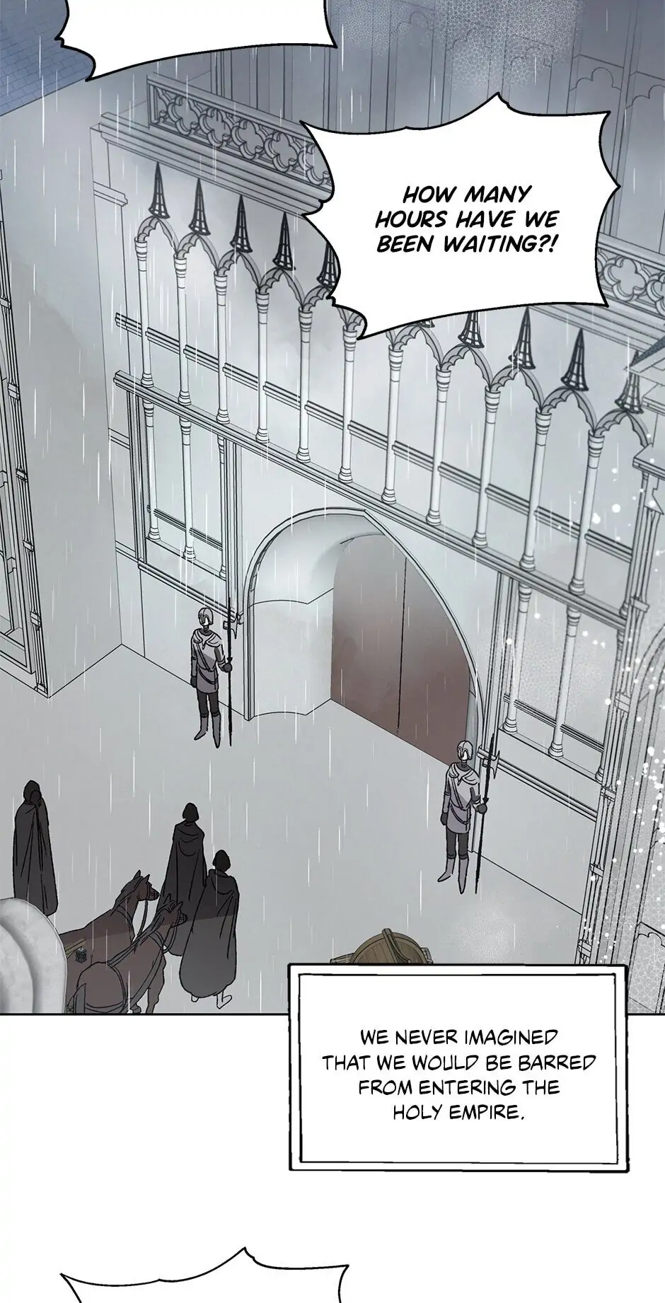 A Way to Protect the Lovable You Chapter 2 page 48