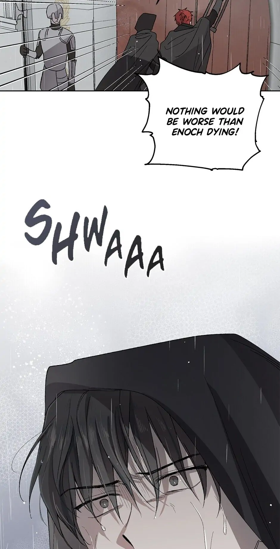 A Way to Protect the Lovable You Chapter 2 page 50