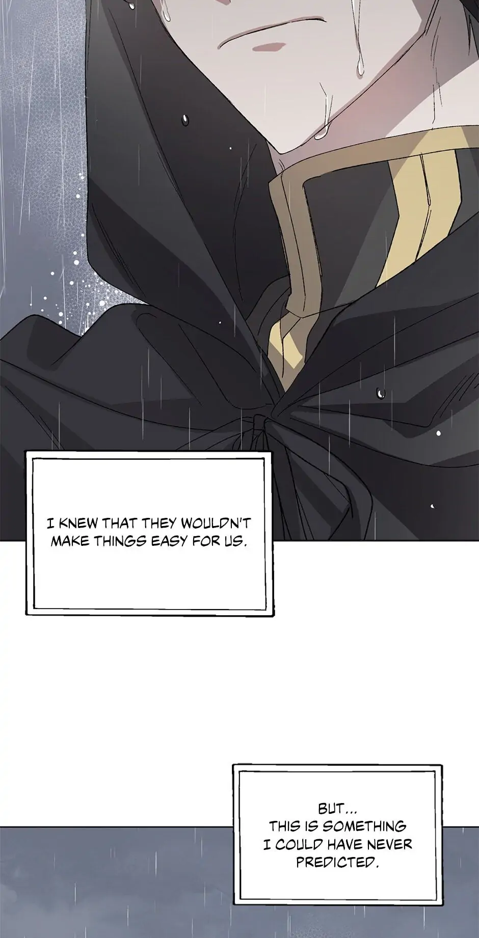A Way to Protect the Lovable You Chapter 2 page 51
