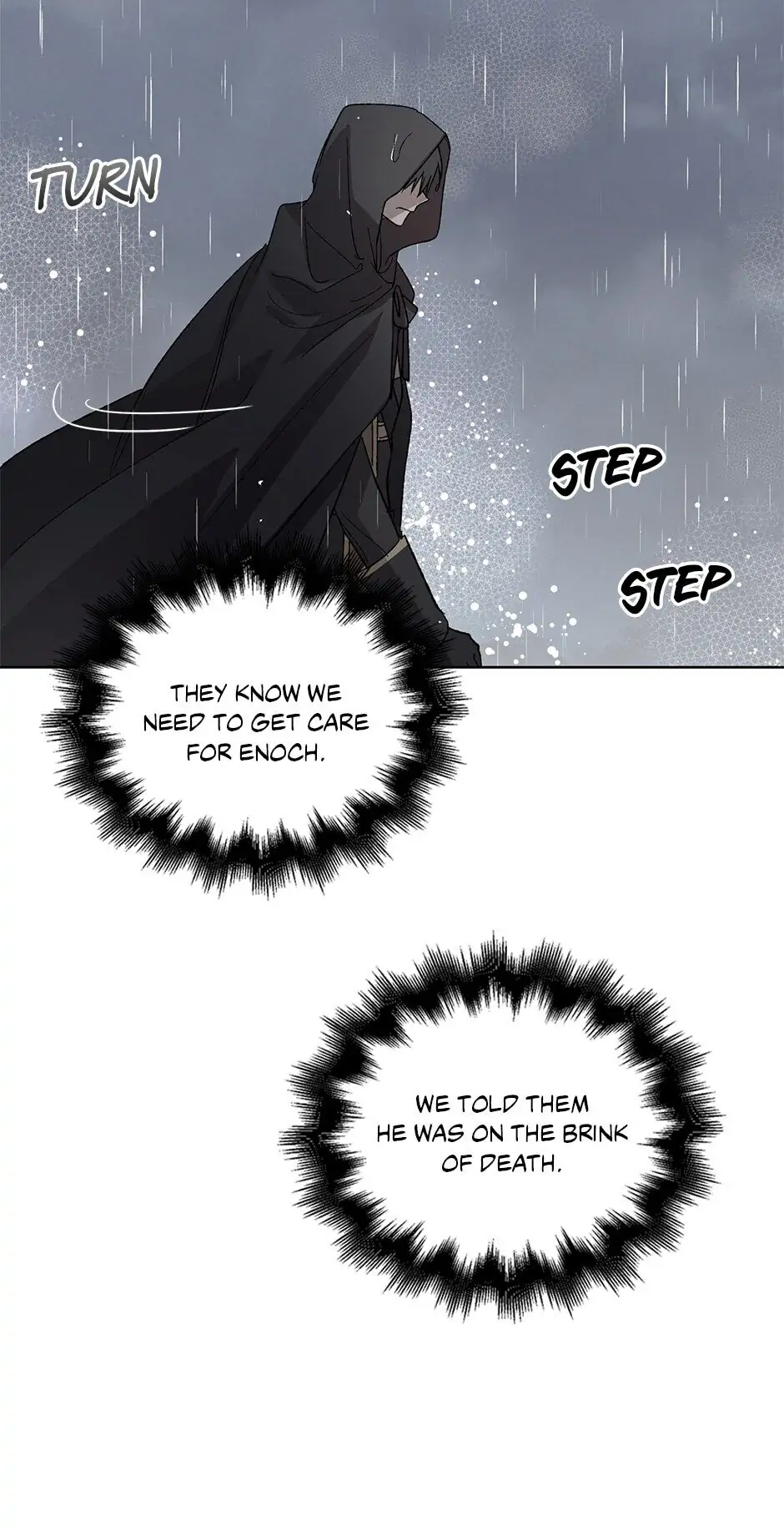 A Way to Protect the Lovable You Chapter 2 page 52