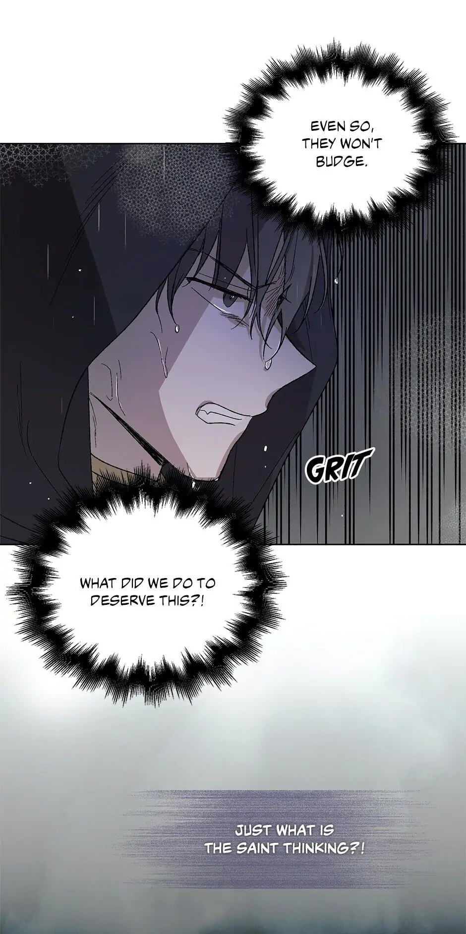 A Way to Protect the Lovable You Chapter 2 page 53