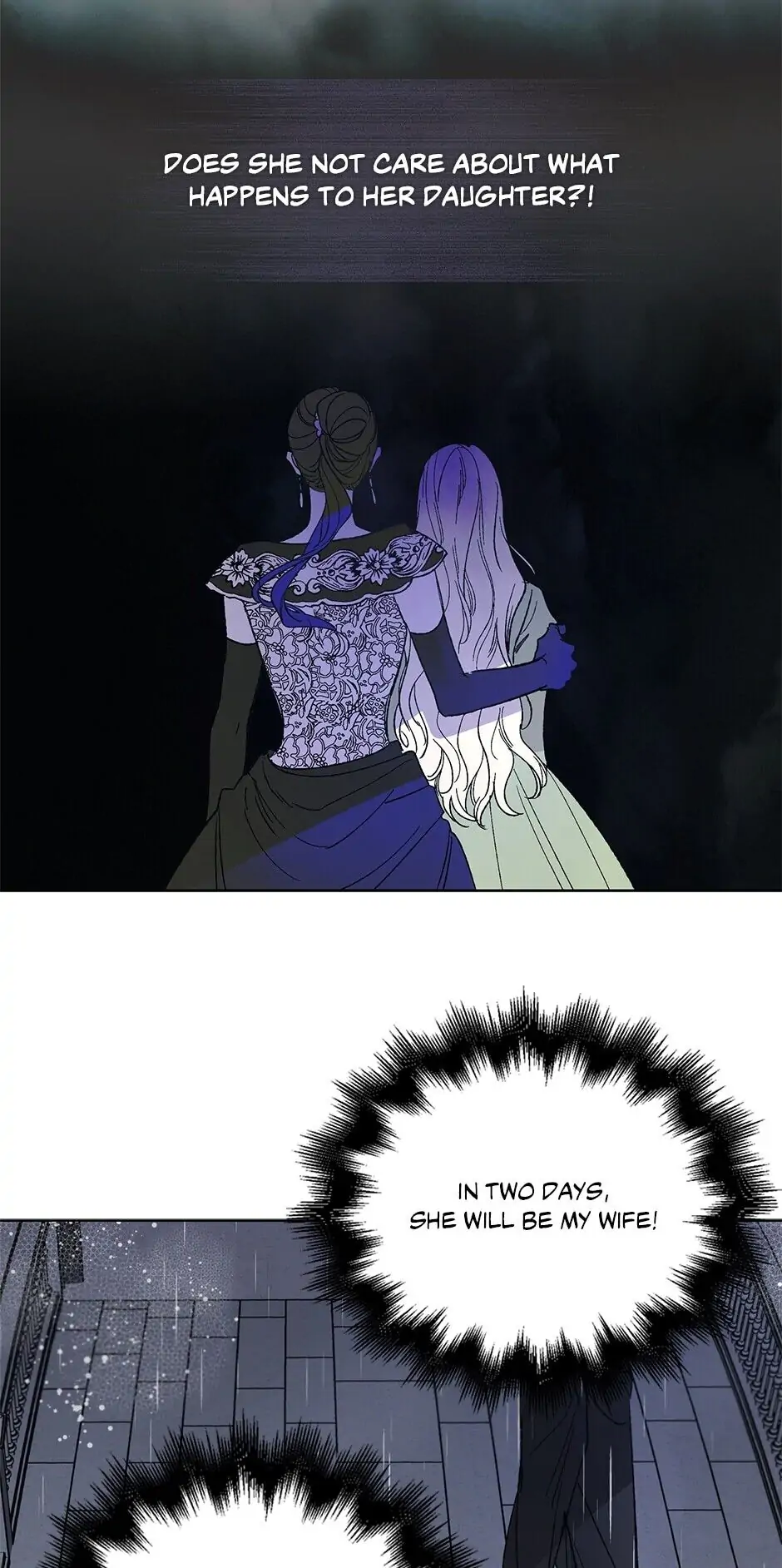 A Way to Protect the Lovable You Chapter 2 page 54