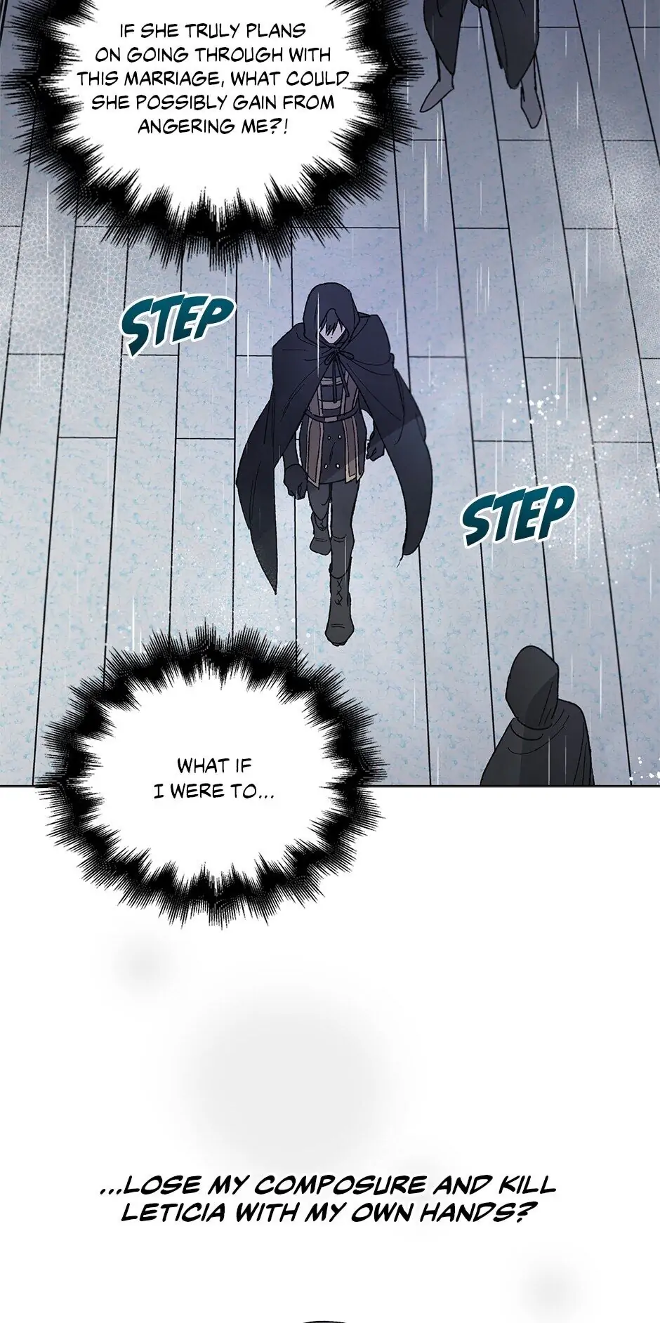 A Way to Protect the Lovable You Chapter 2 page 55