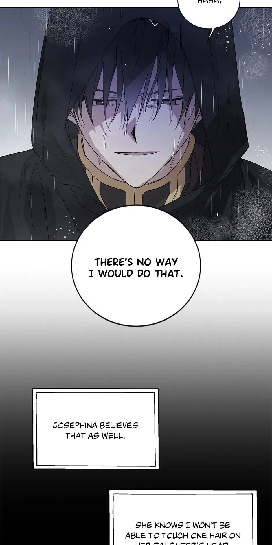 A Way to Protect the Lovable You Chapter 2 page 57