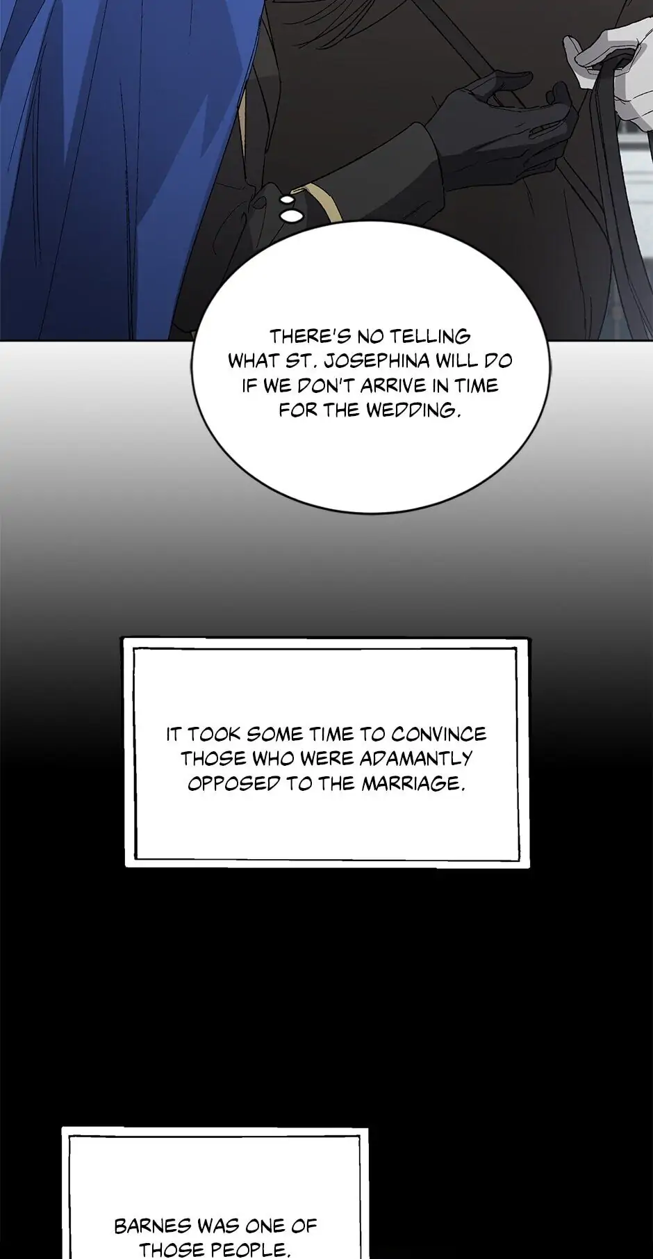 A Way to Protect the Lovable You Chapter 2 page 6