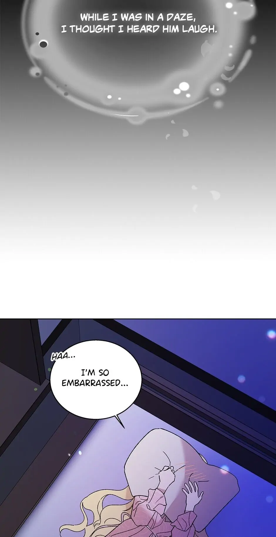 A Way to Protect the Lovable You Chapter 22 page 30