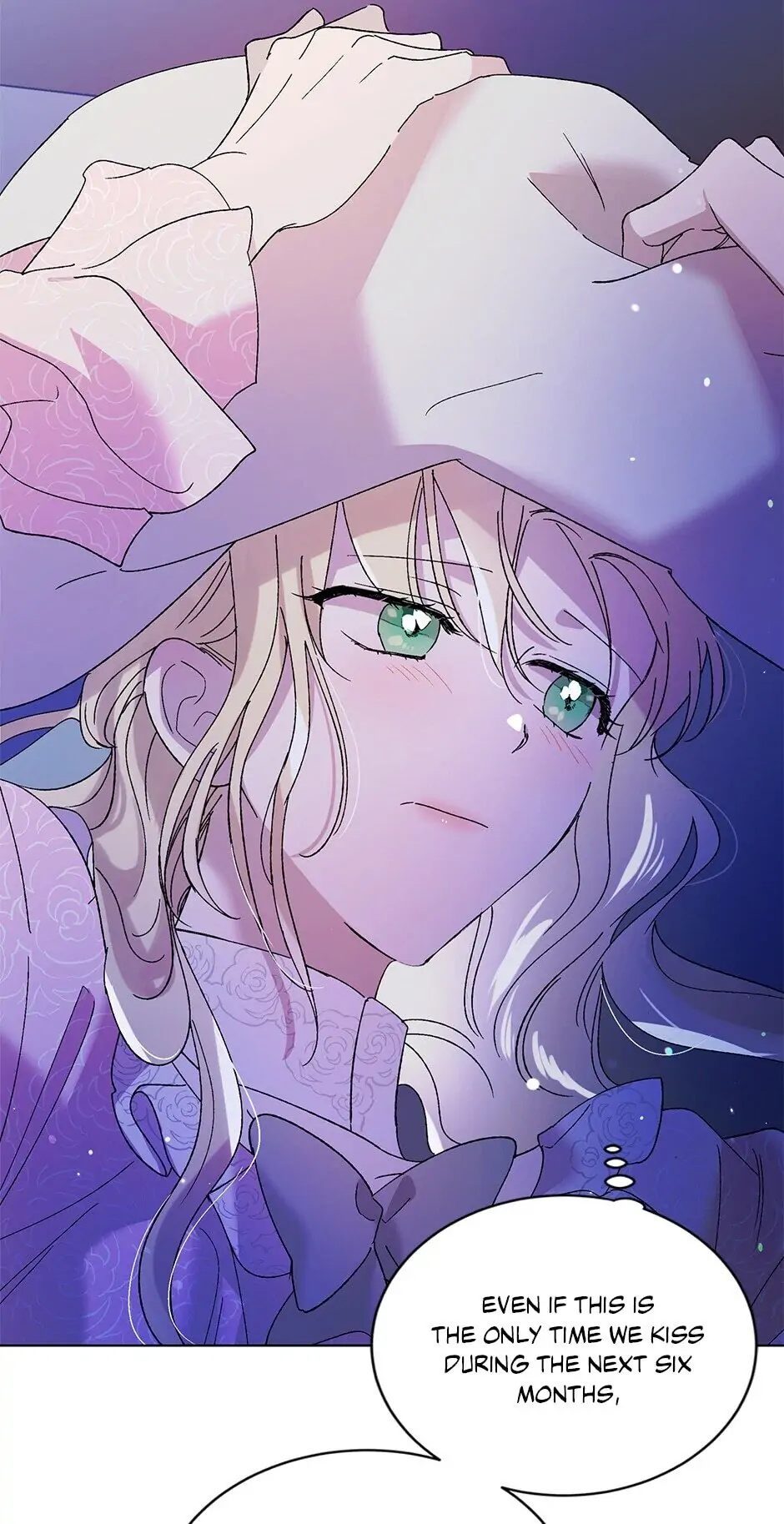 A Way to Protect the Lovable You Chapter 22 page 32
