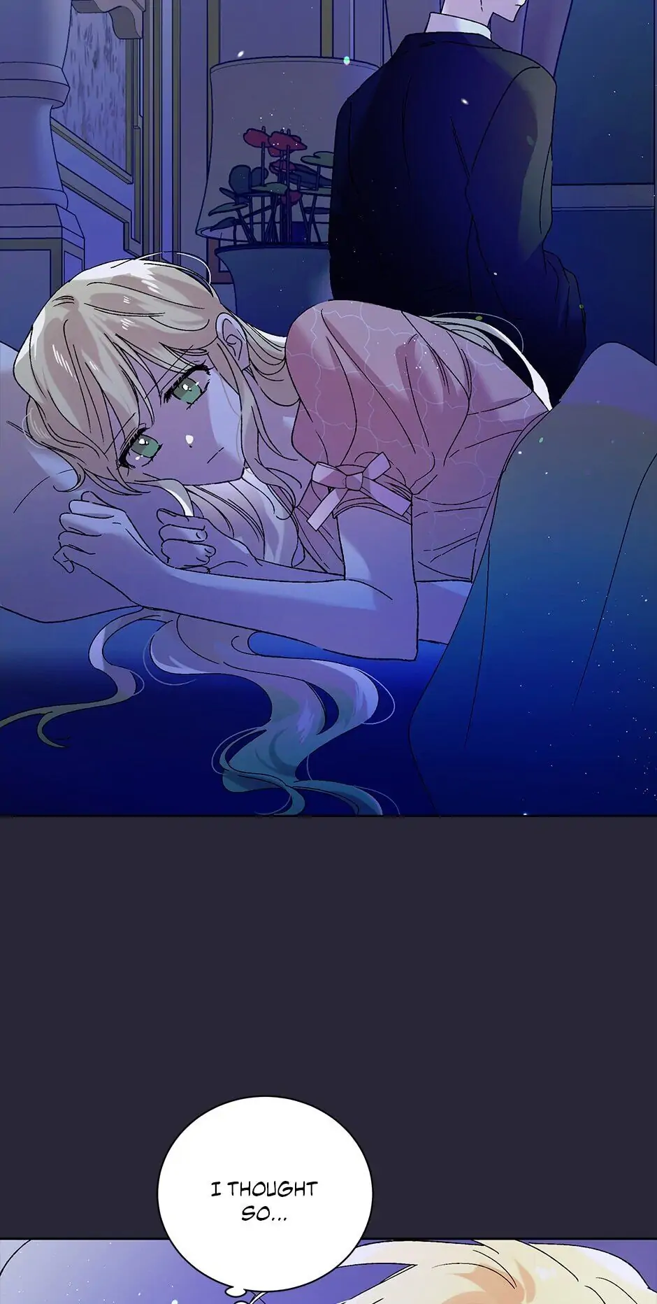 A Way to Protect the Lovable You Chapter 22 page 48