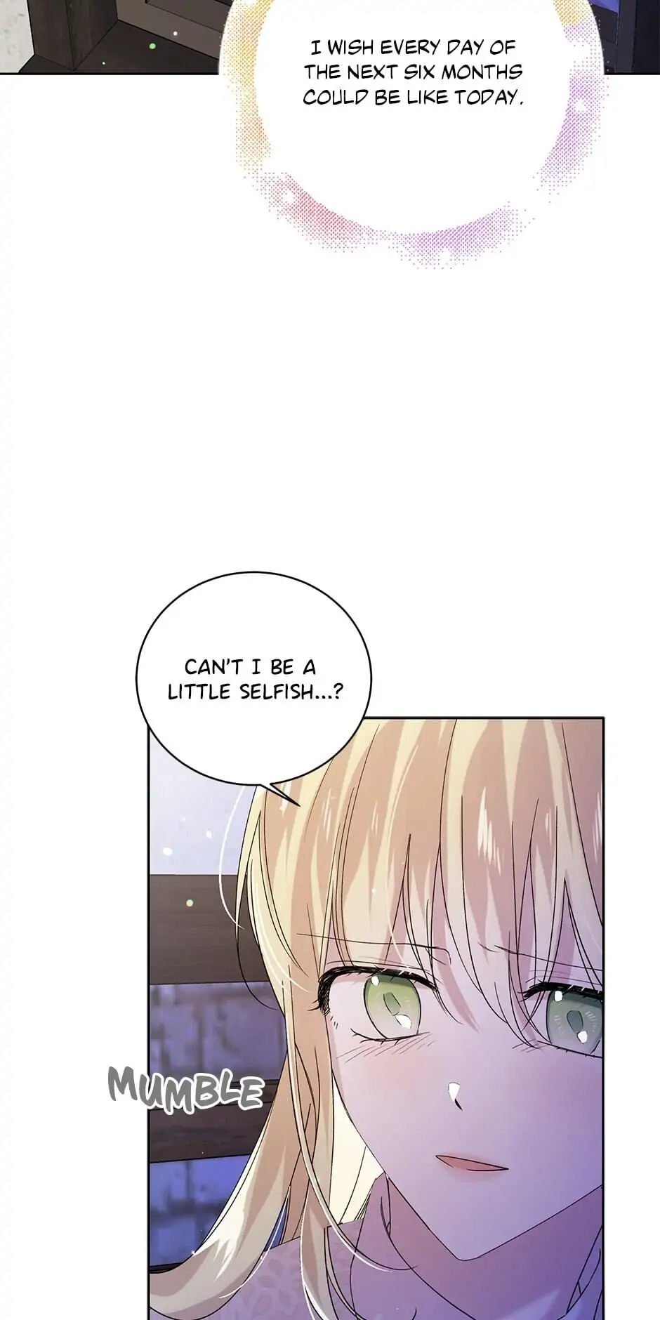 A Way to Protect the Lovable You Chapter 22 page 58