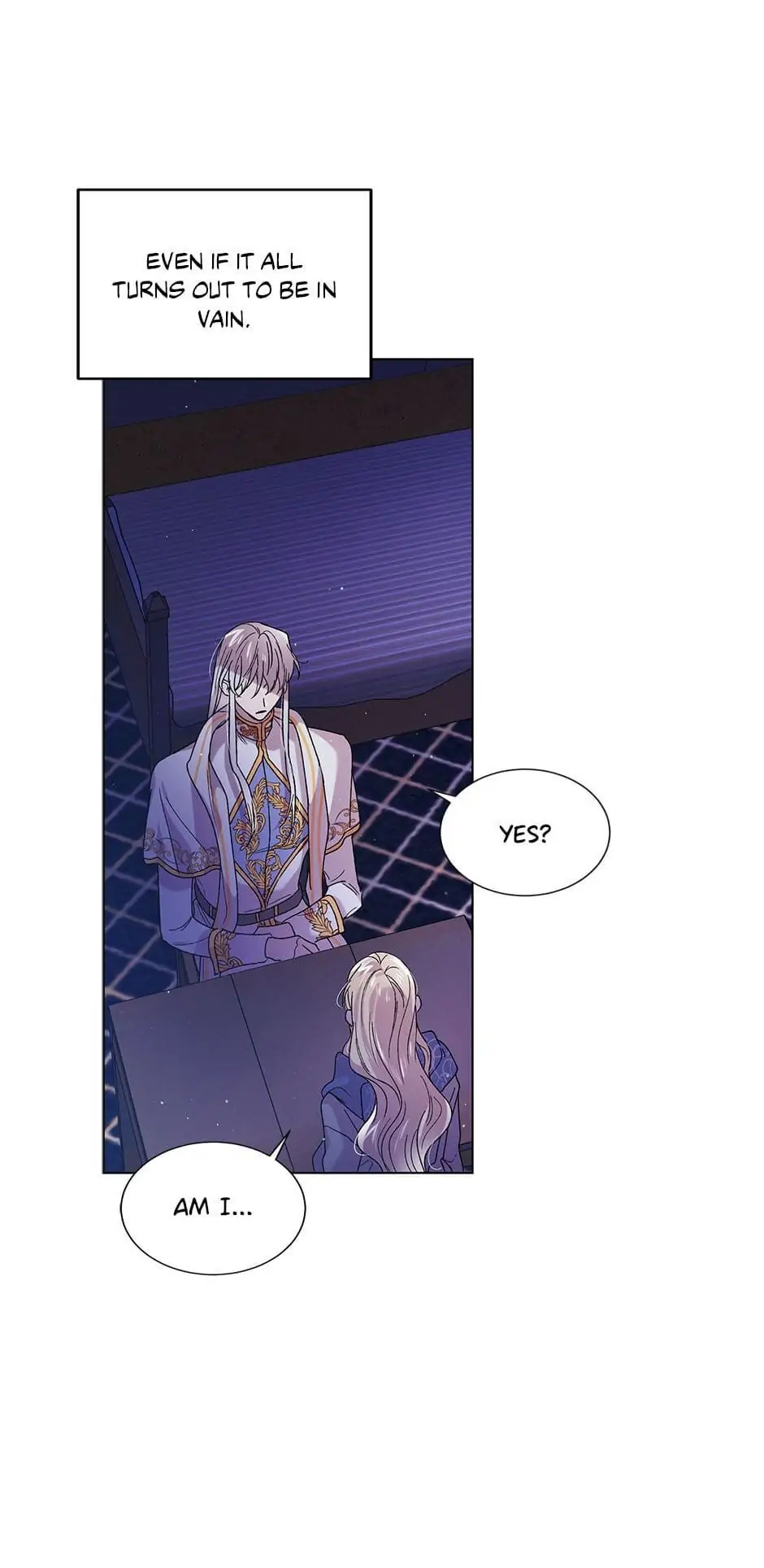 A Way to Protect the Lovable You Chapter 39 page 23