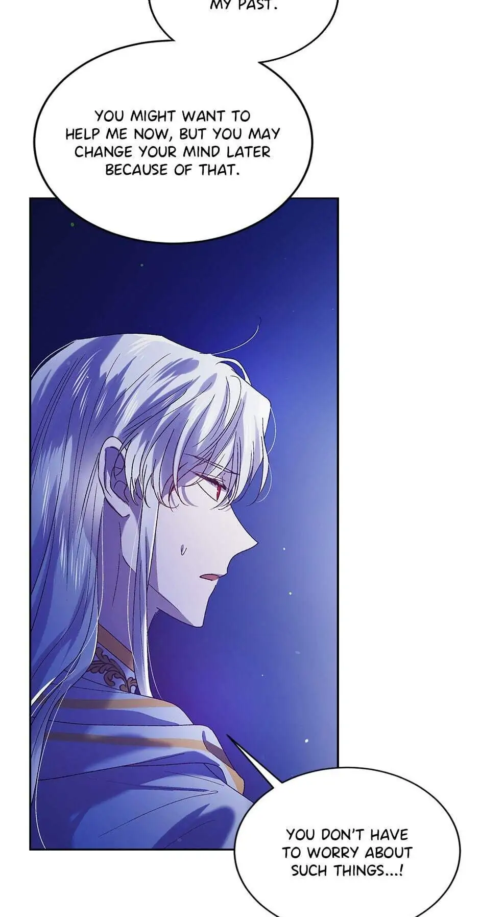 A Way to Protect the Lovable You Chapter 39 page 54