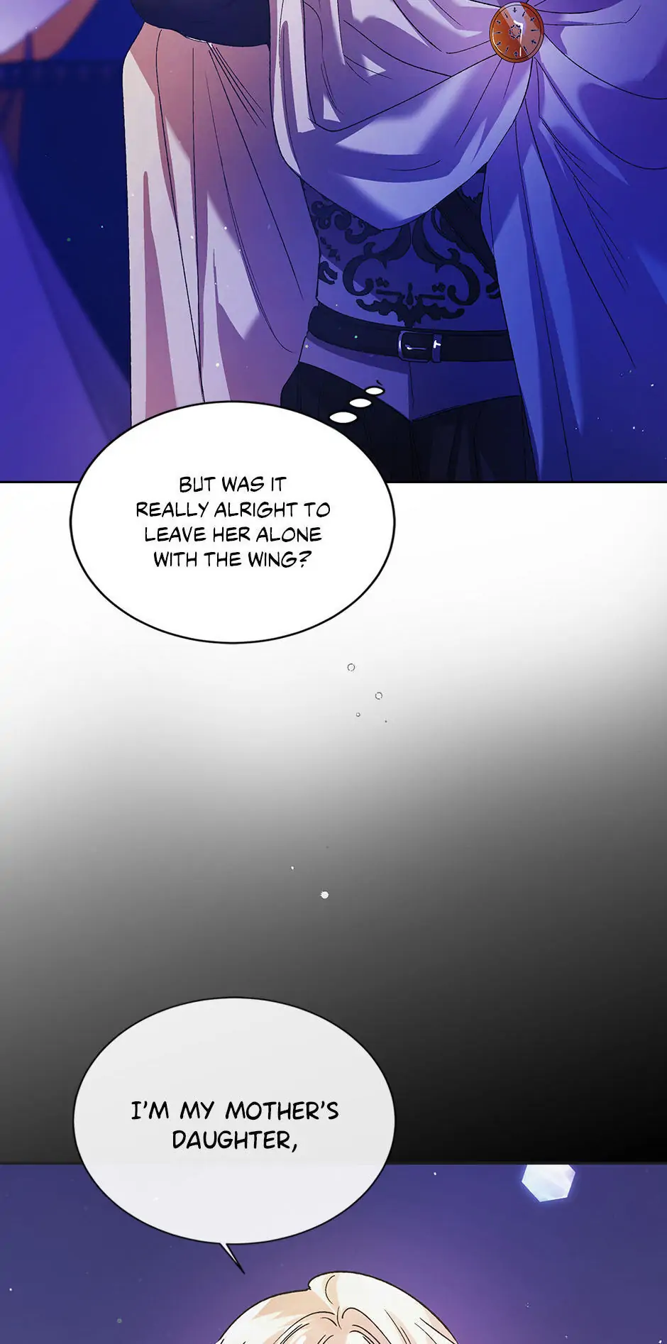 A Way to Protect the Lovable You Chapter 39 page 66