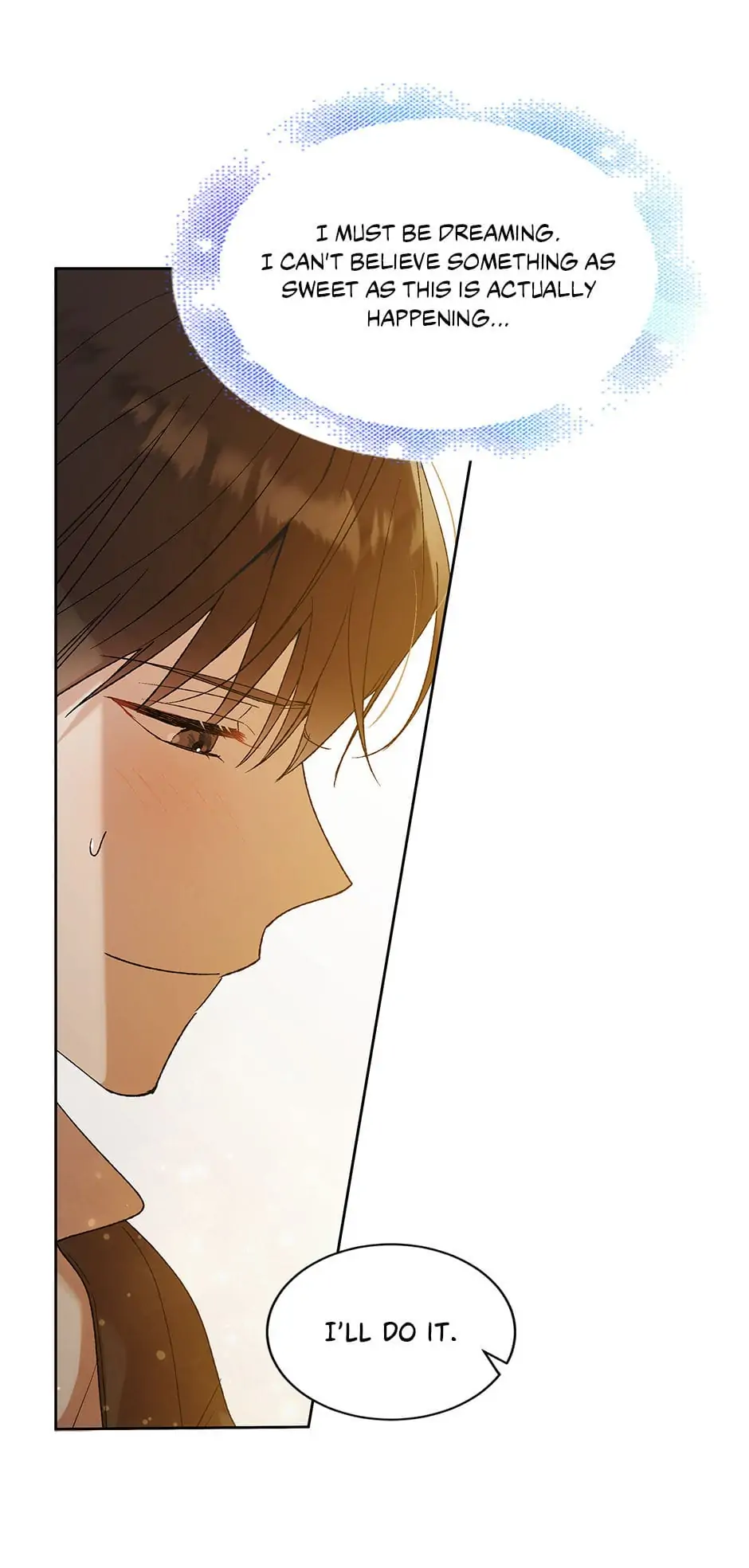A Way to Protect the Lovable You Chapter 53 page 21