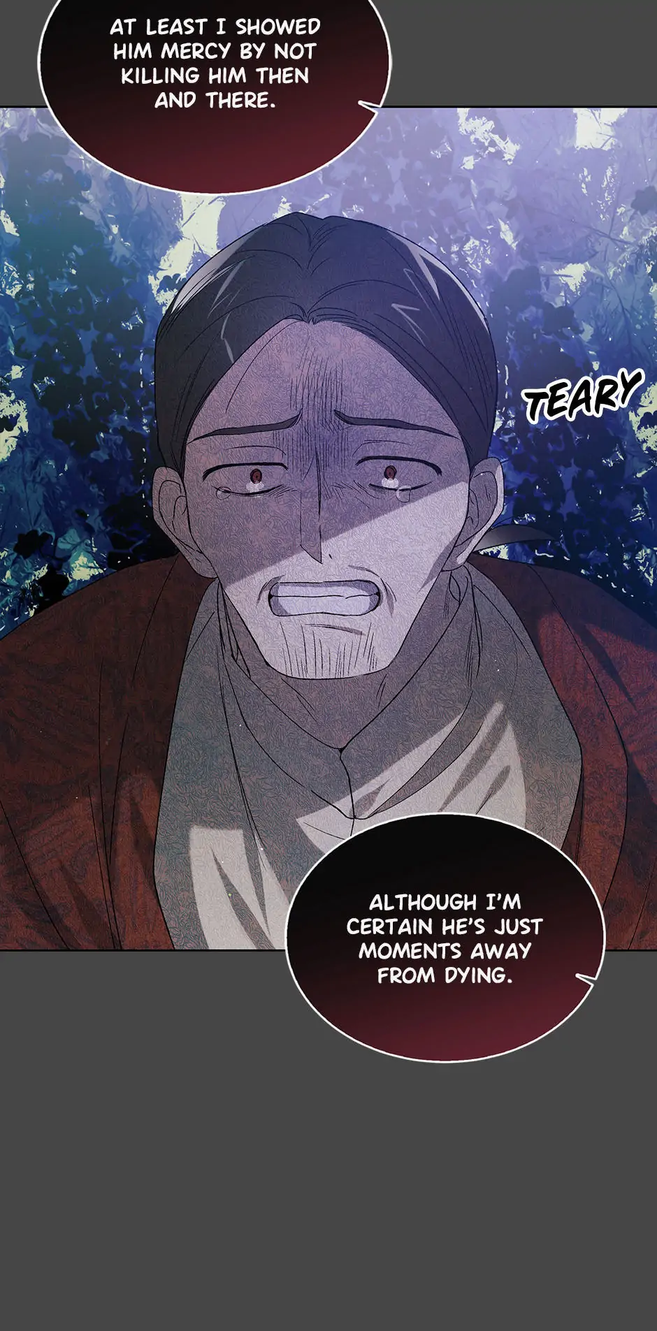 A Way to Protect the Lovable You Chapter 53 page 58