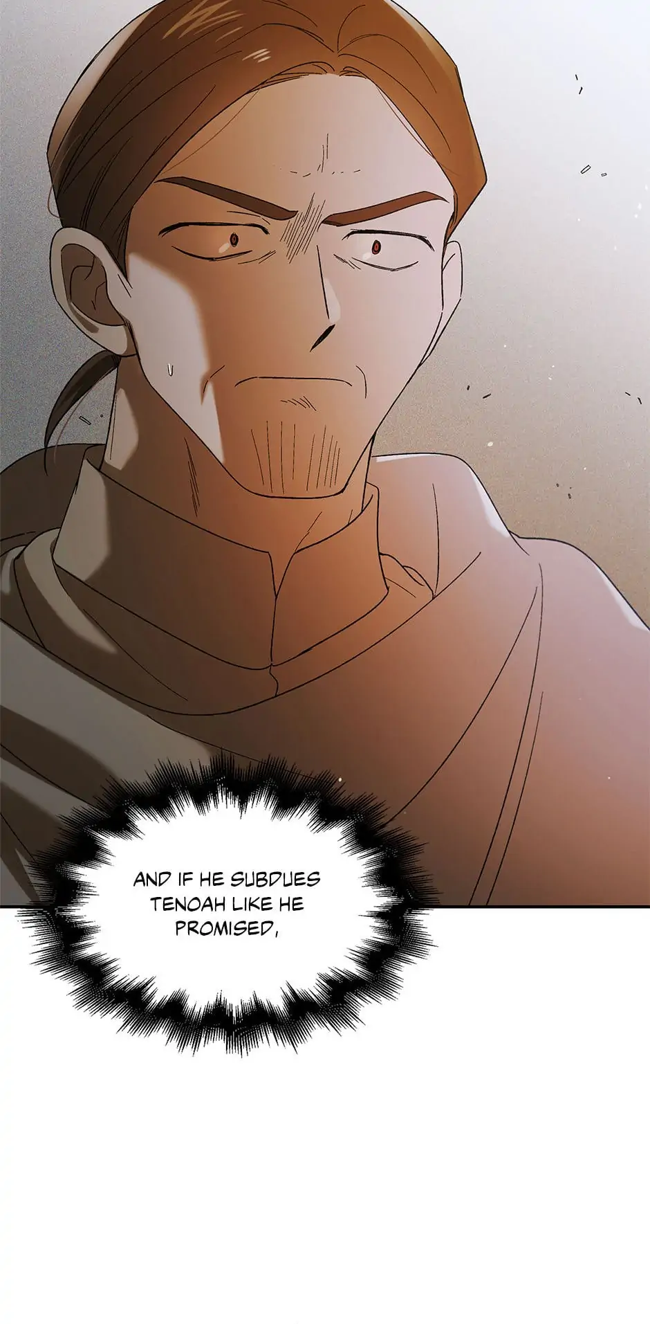 A Way to Protect the Lovable You Chapter 59 page 9