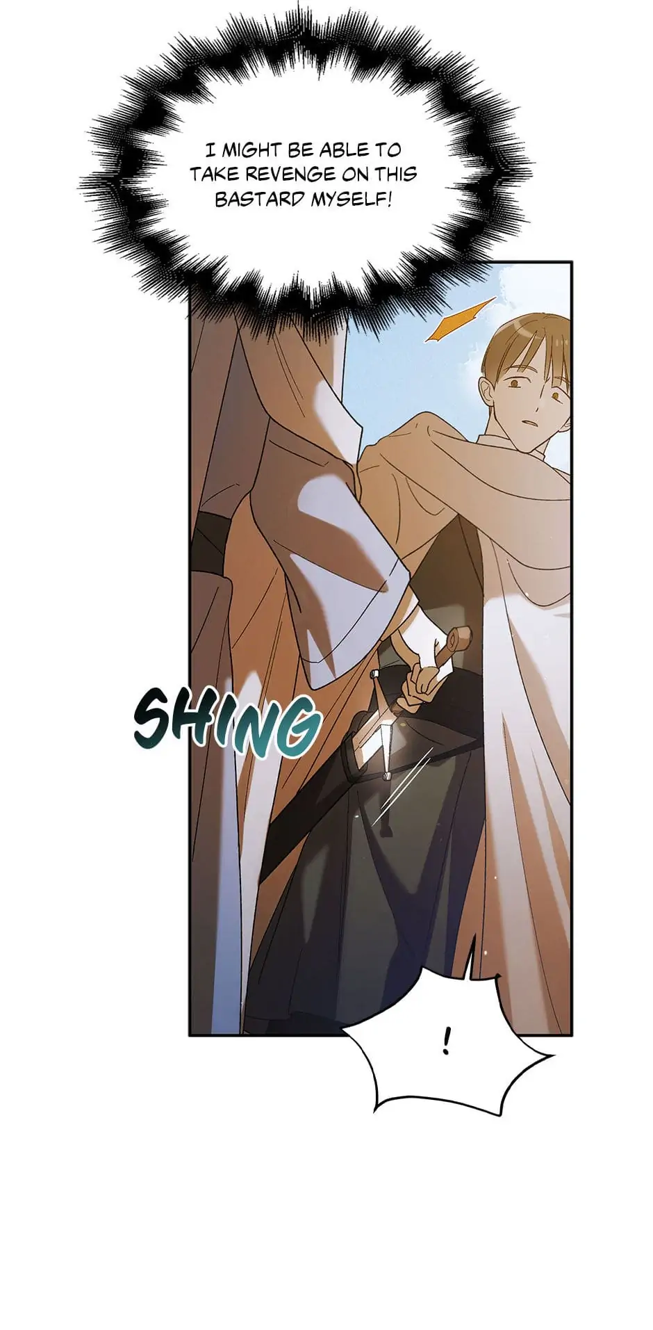 A Way to Protect the Lovable You Chapter 59 page 10