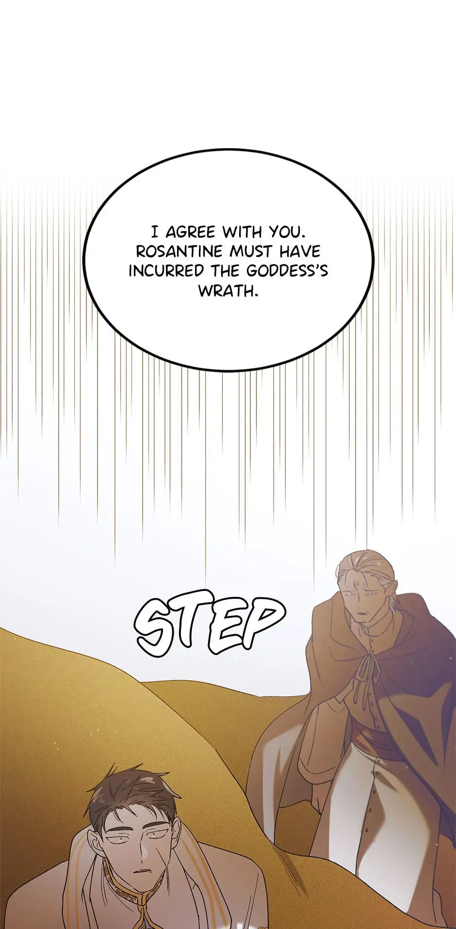 A Way to Protect the Lovable You Chapter 59 page 11