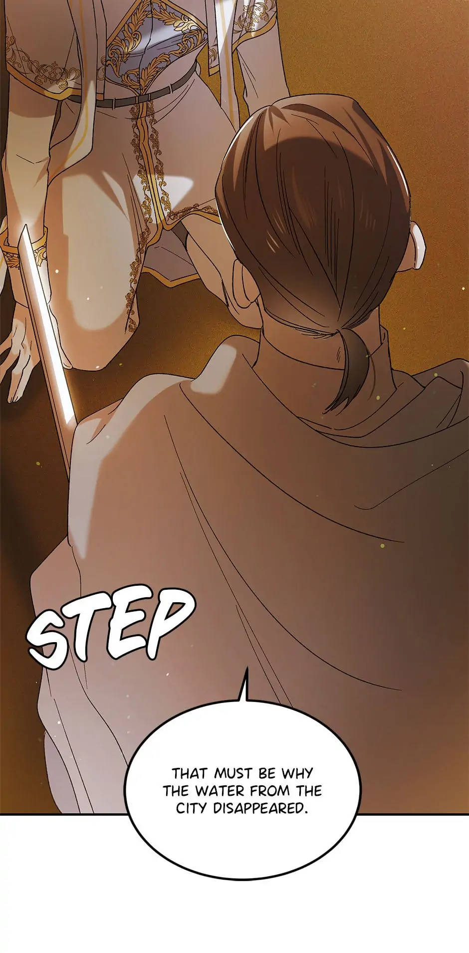 A Way to Protect the Lovable You Chapter 59 page 12
