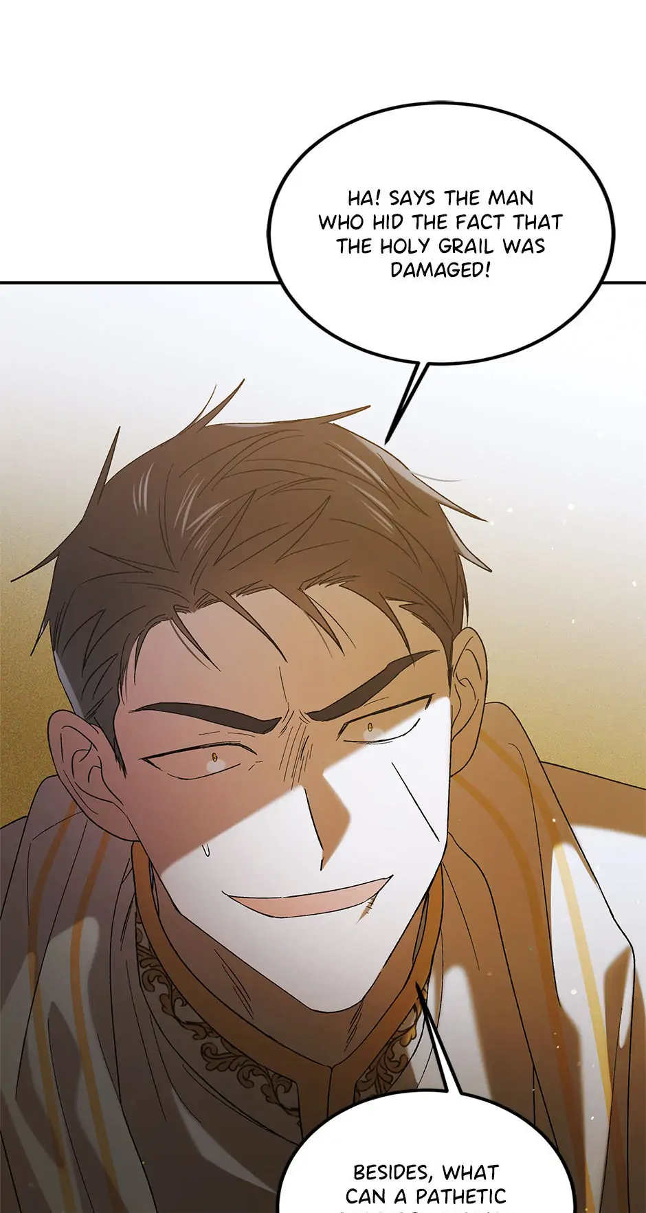 A Way to Protect the Lovable You Chapter 59 page 13